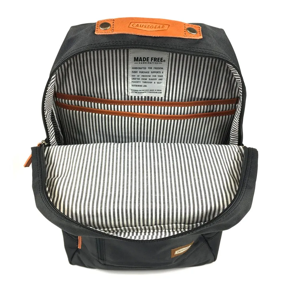 URBAN PACK AW CHARCOAL