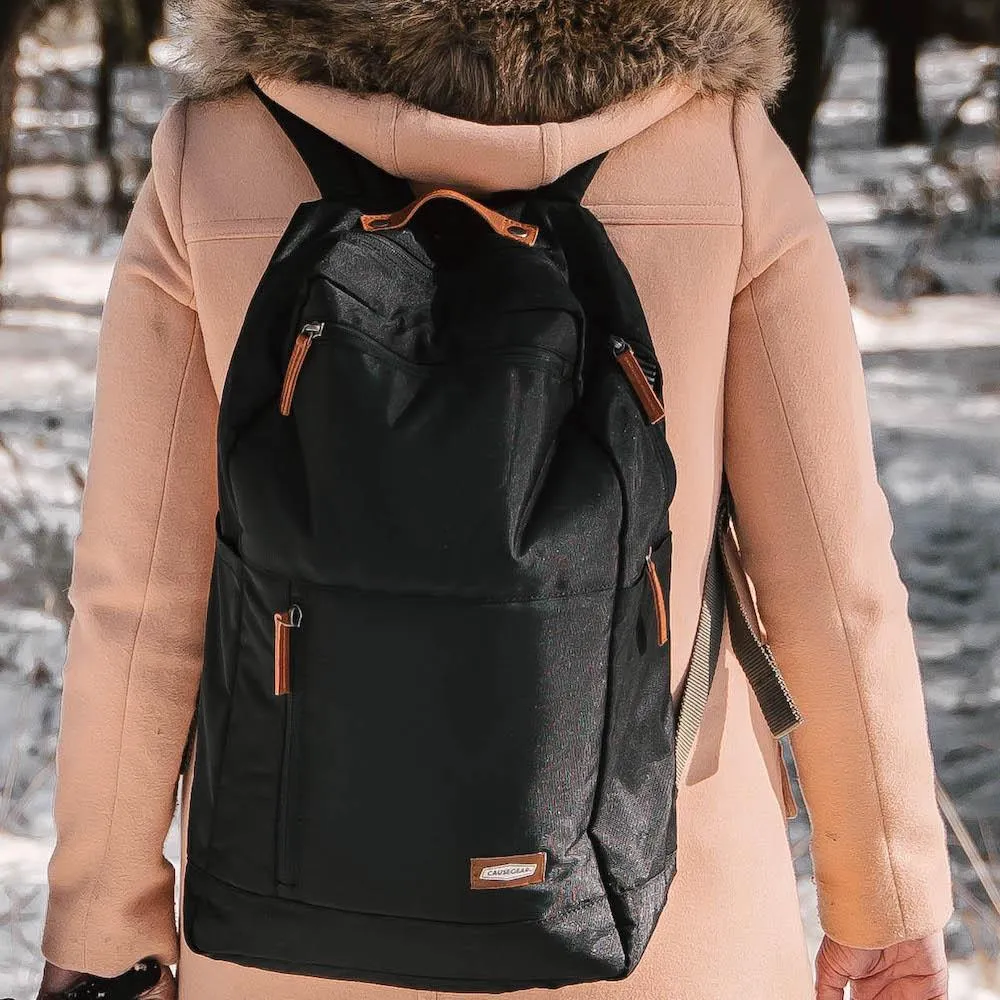 URBAN PACK AW CHARCOAL