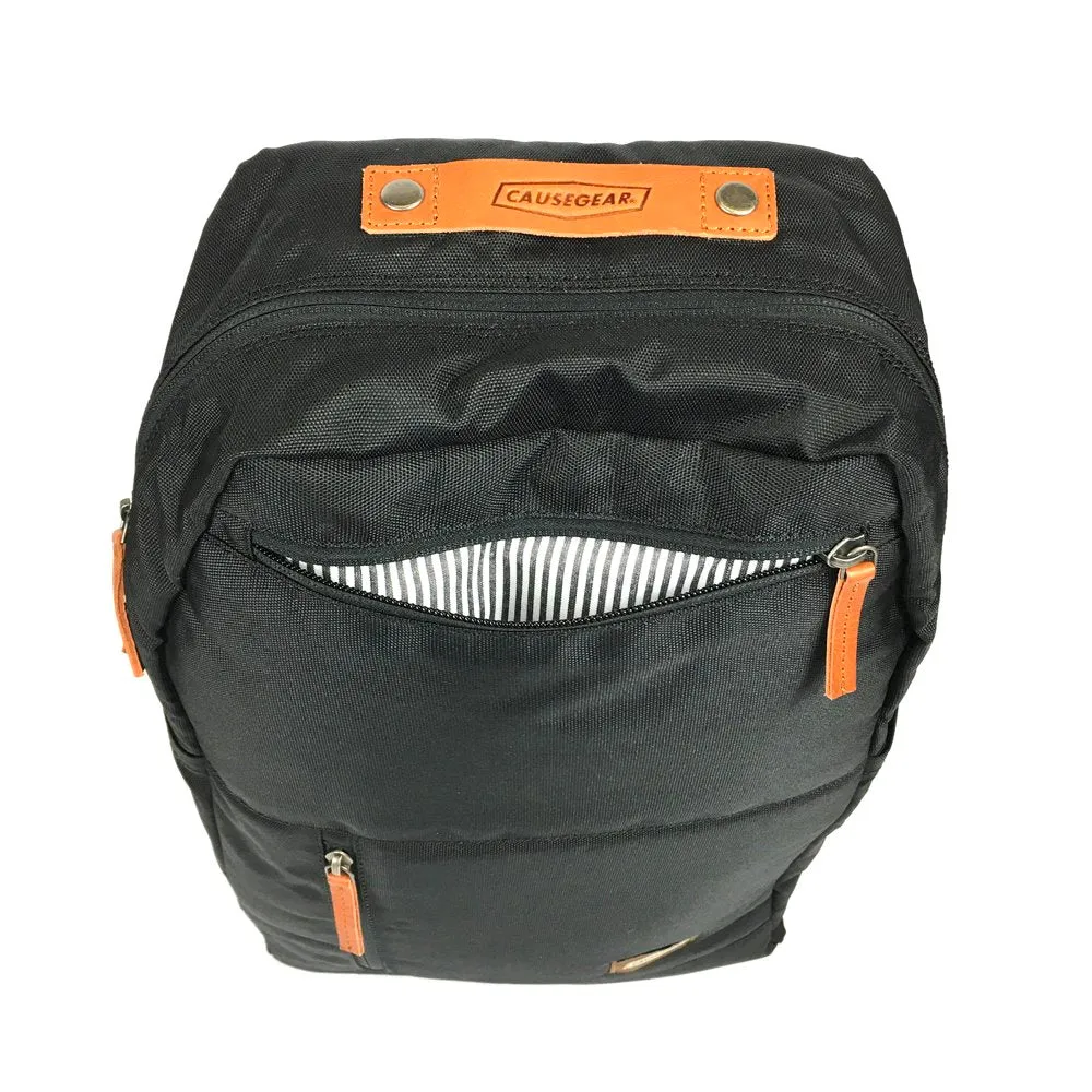 URBAN PACK AW CHARCOAL