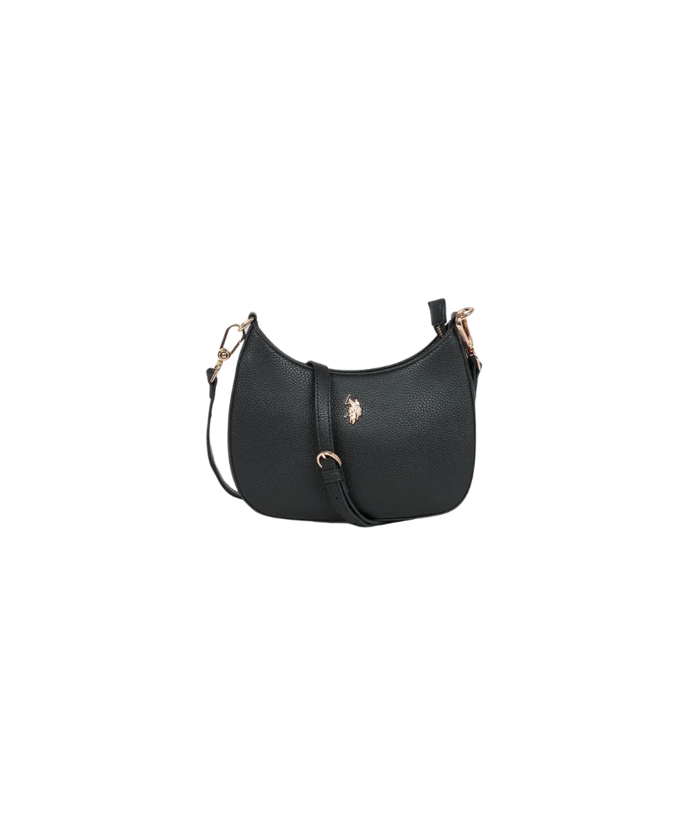 US POLO ASSN WOMEN NEW MANSION SMALL HOBO BAG