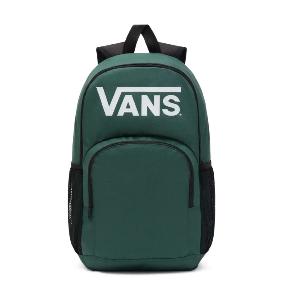 Vans Alumni Backpack Vn0a7udsc411 Green