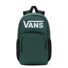 Vans Alumni Backpack Vn0a7udsc411 Green