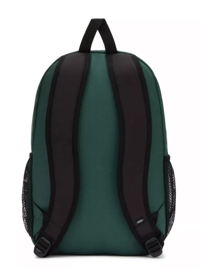 Vans Alumni Backpack Vn0a7udsc411 Green