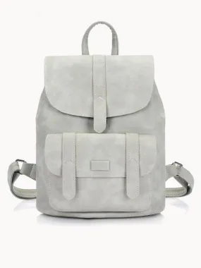 Vegan Leather Backpack Limited Edition