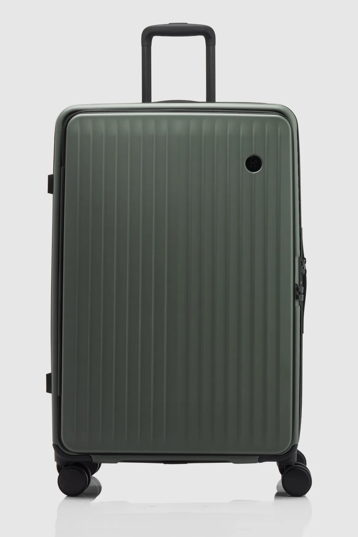 Venture Dual Open 75cm Suitcase