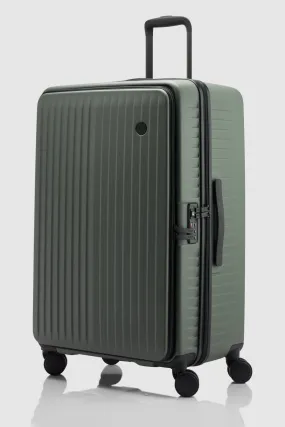 Venture Dual Open 75cm Suitcase