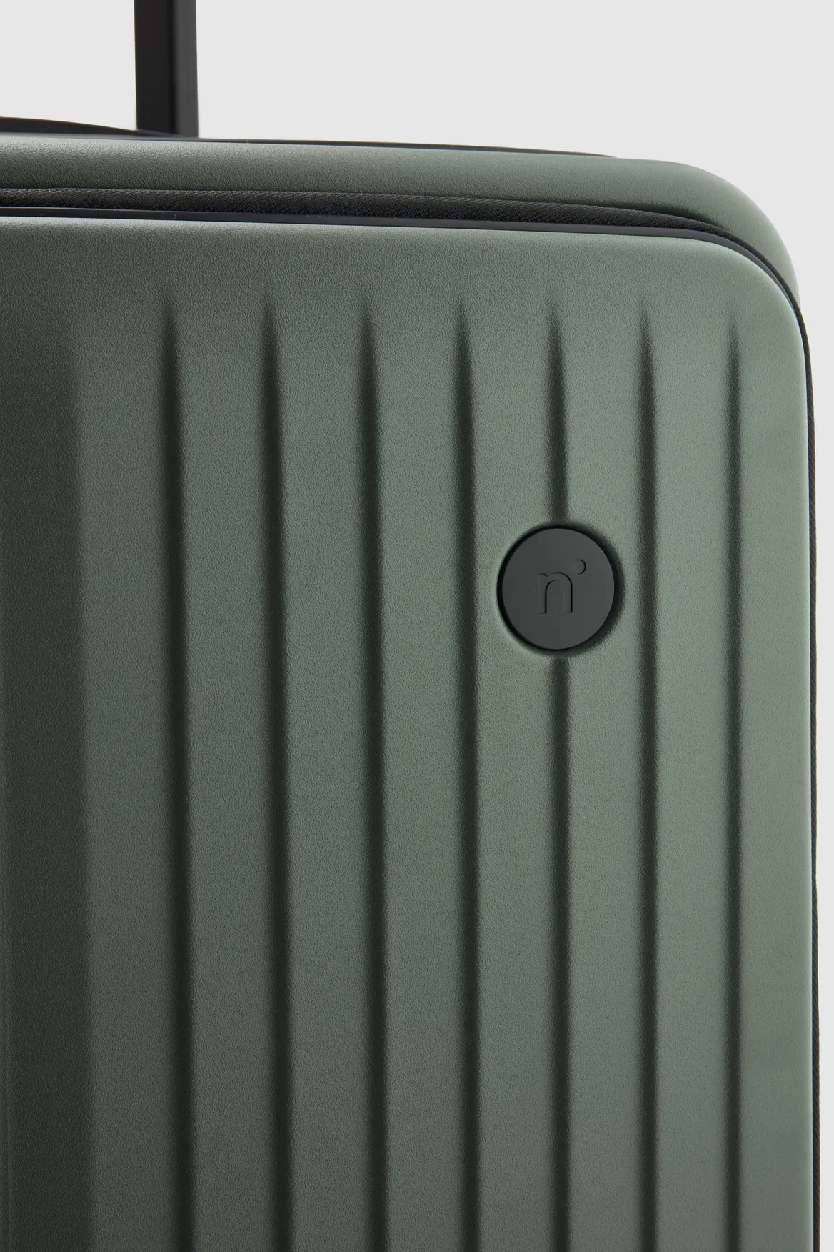 Venture Dual Open 75cm Suitcase