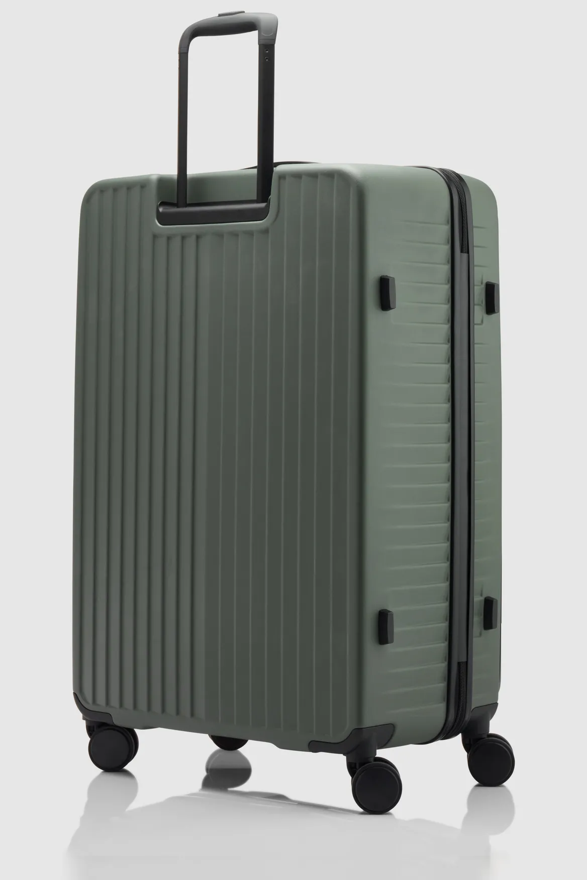 Venture Dual Open 75cm Suitcase