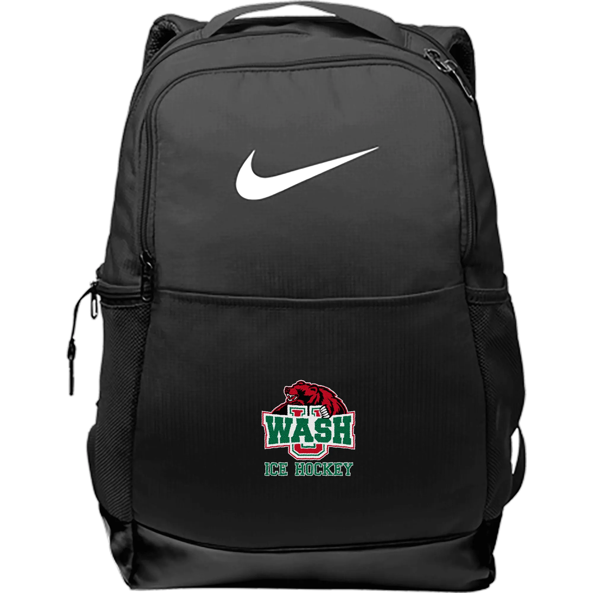 Wash U Nike Brasilia Medium Backpack