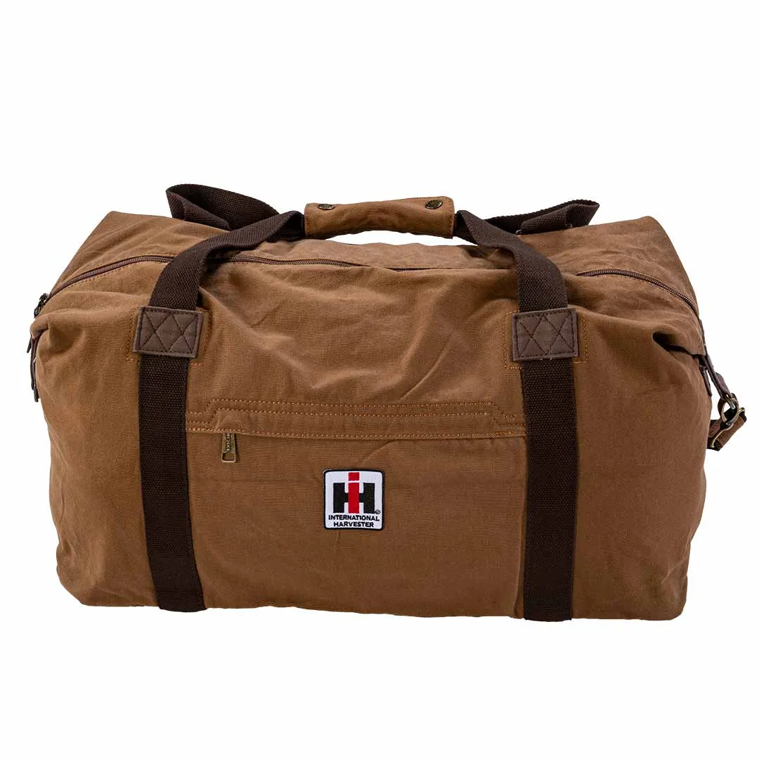 Weekend Road Bag
