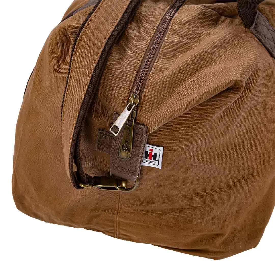 Weekend Road Bag